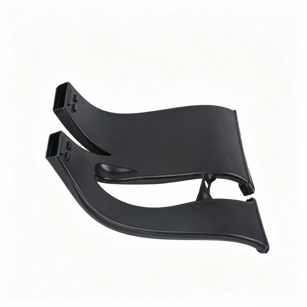 Tesla Front Bumper Side Air Vent For Model X