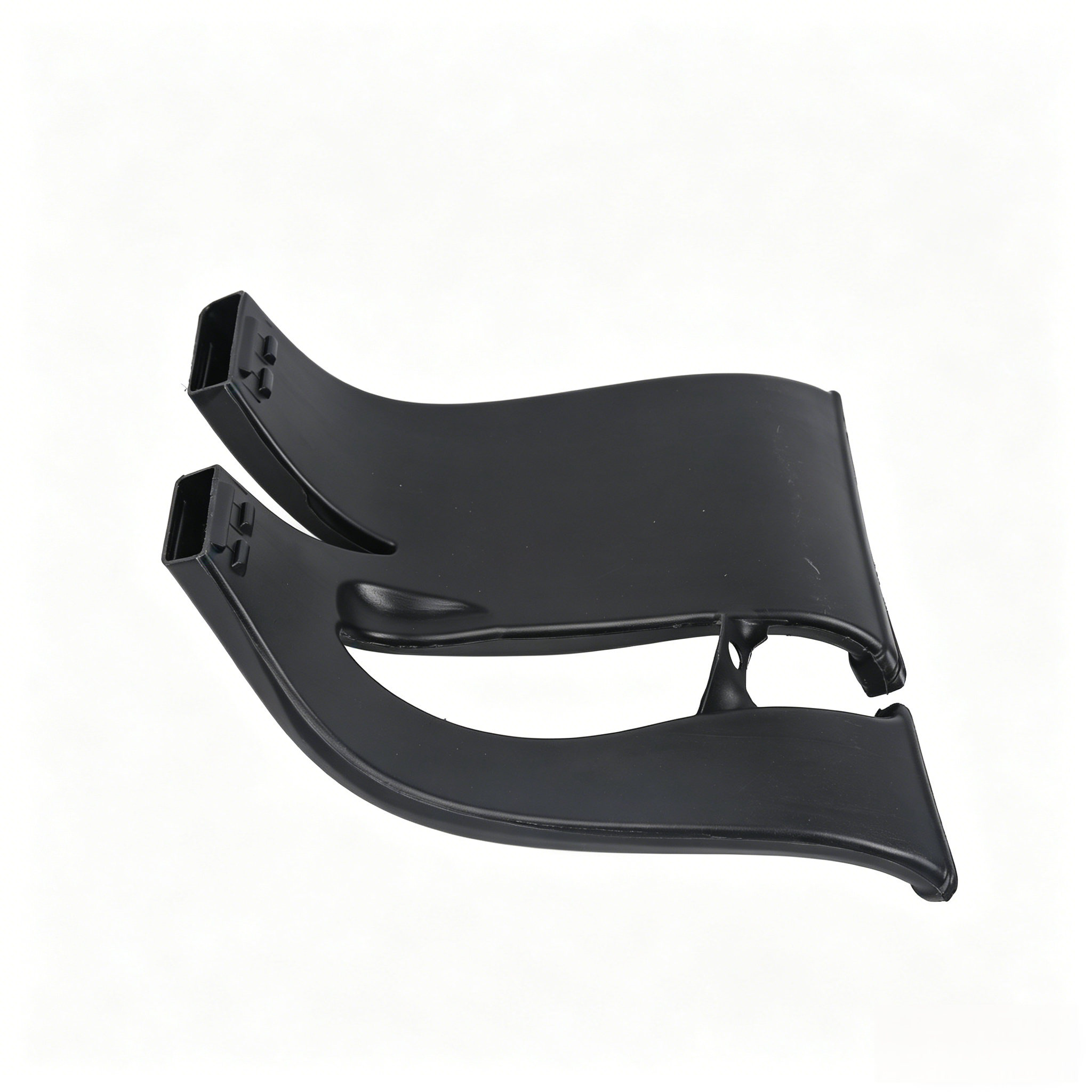 Tesla Front Bumper Side Air Vent For Model X