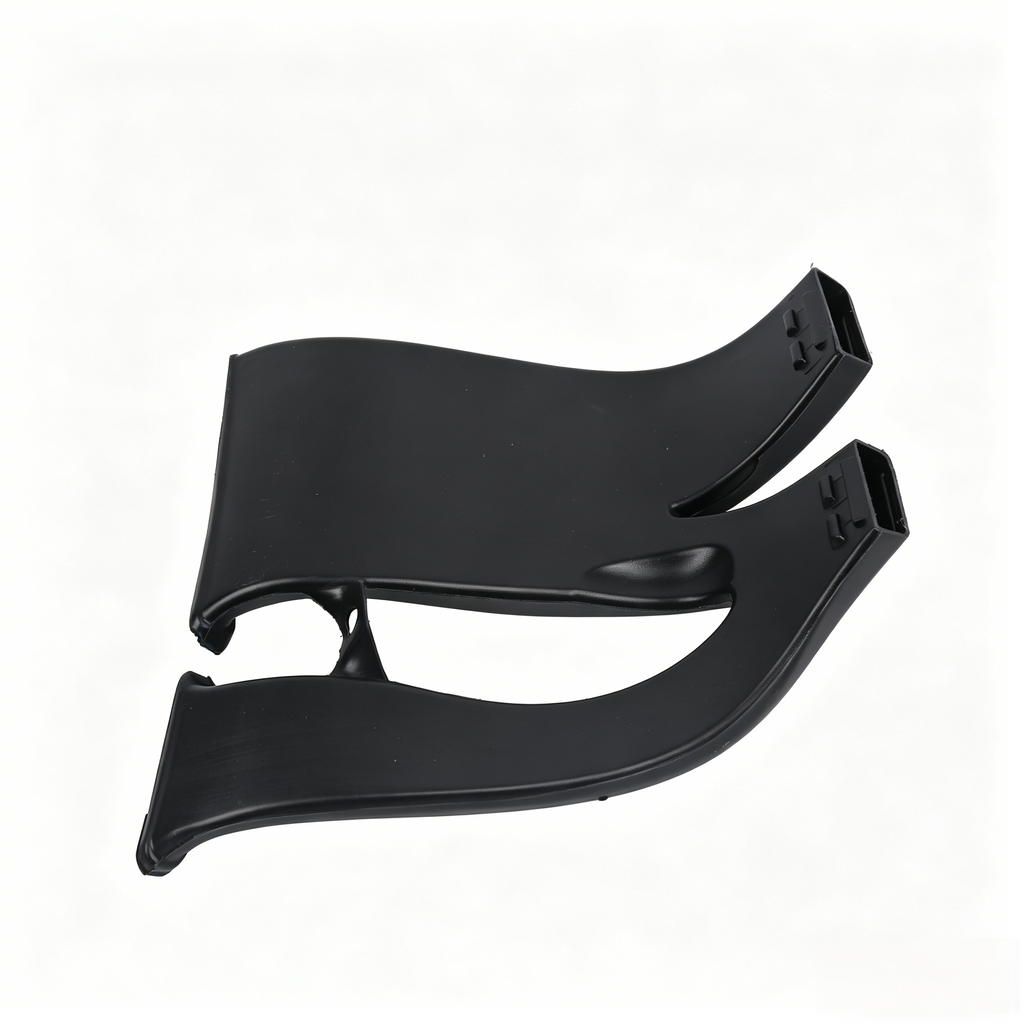 Tesla Front Bumper Side Air Vent For Model X