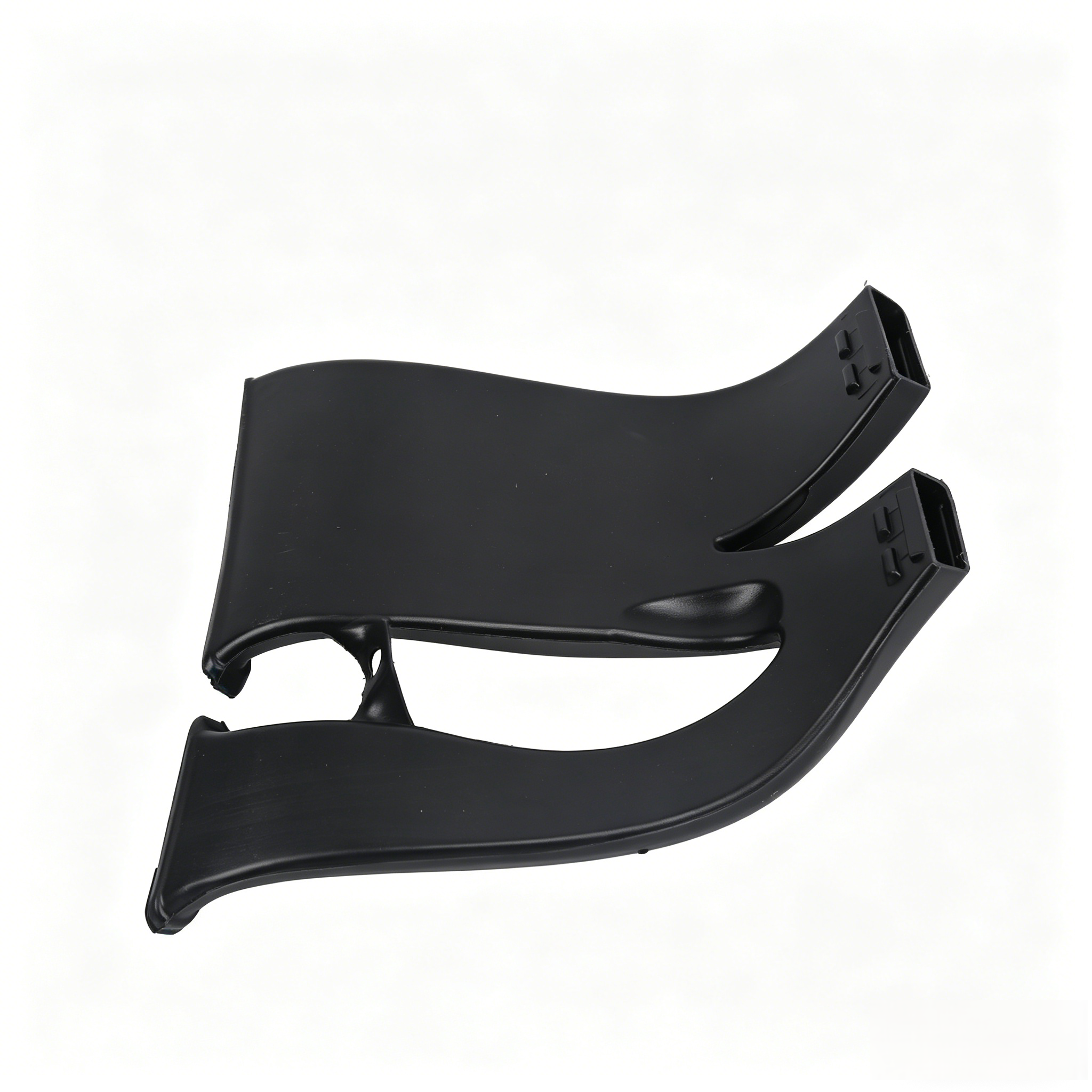 Tesla Front Bumper Side Air Vent For Model X