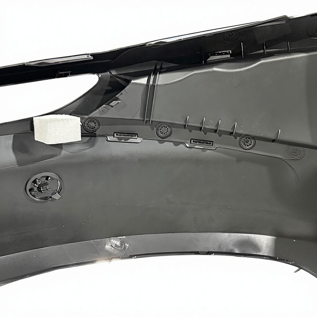 Tesla Front Bumper For Model 3 Highland 2024+