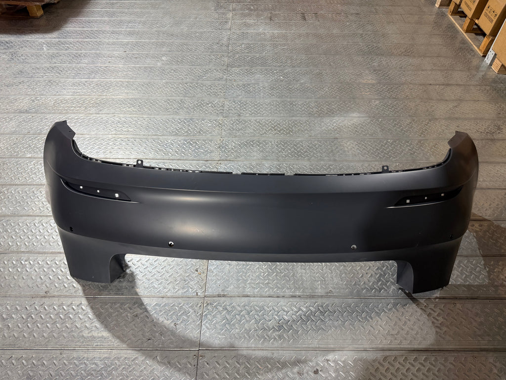 Tesla Rear Bumper Fascia For Model 3 2017-2023