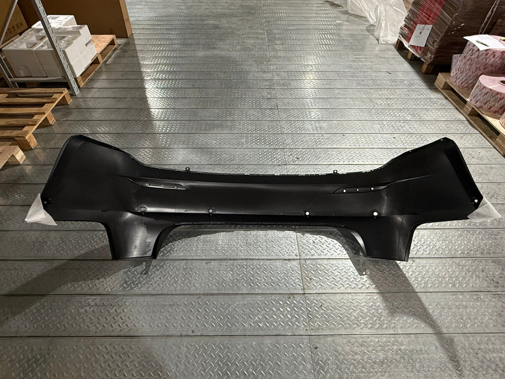 Tesla Rear Bumper Fascia For Model 3 2017-2023