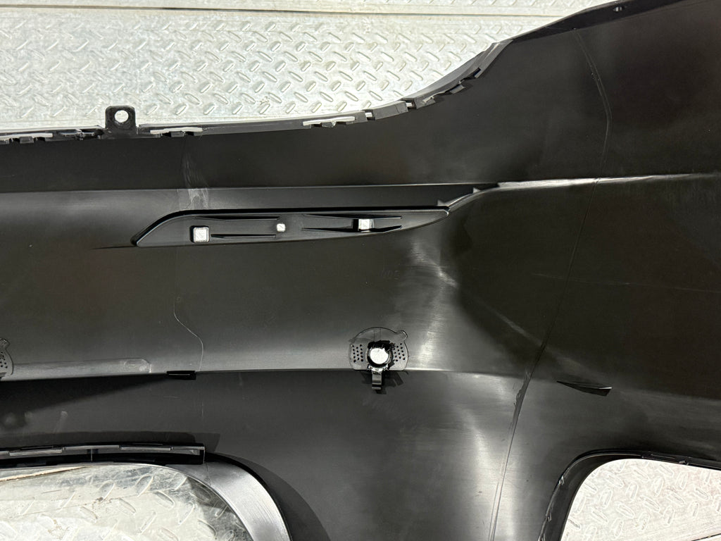 Tesla Rear Bumper Fascia For Model 3 2017-2023