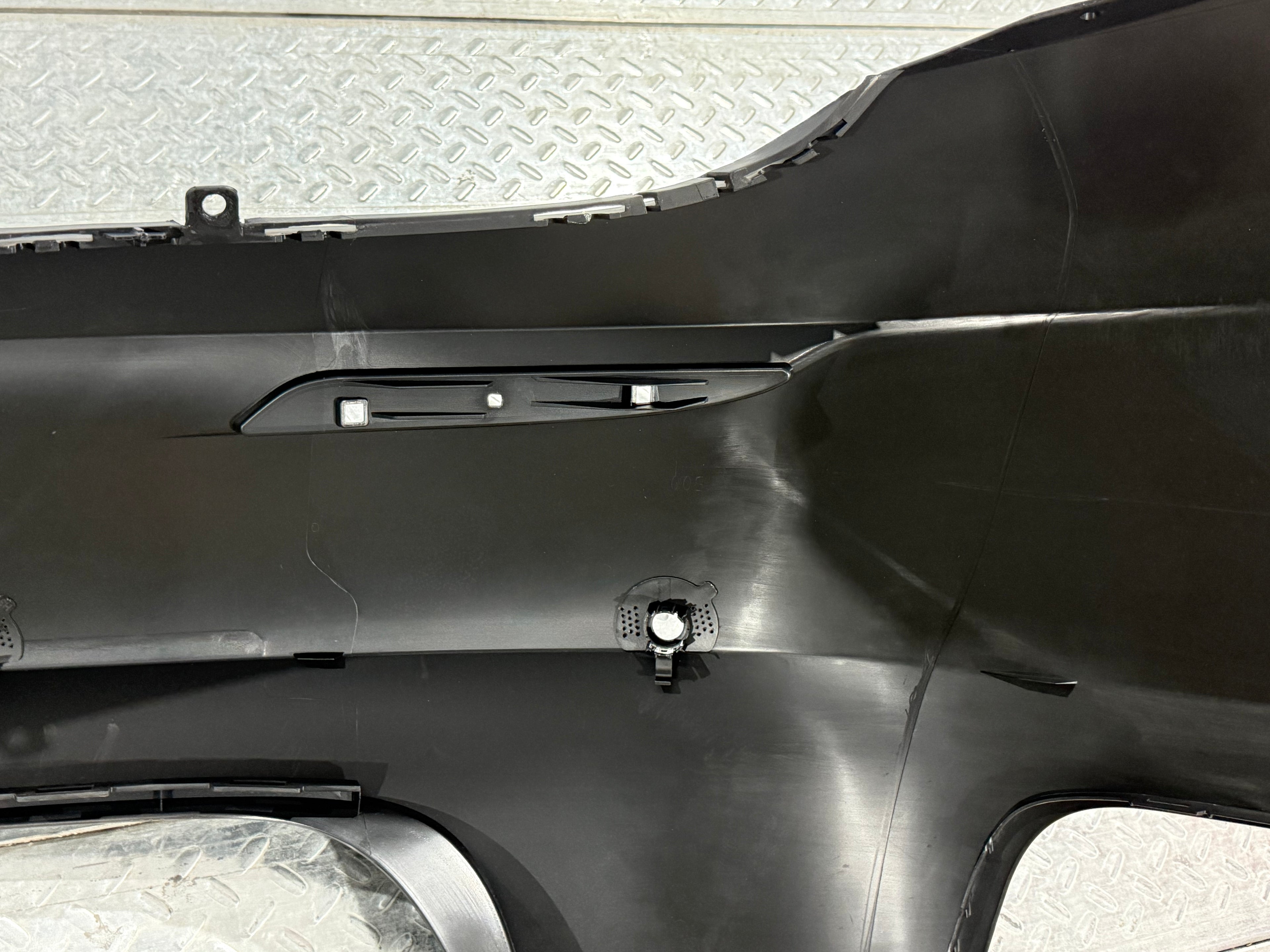 Tesla Rear Bumper Fascia For Model 3 2017-2023