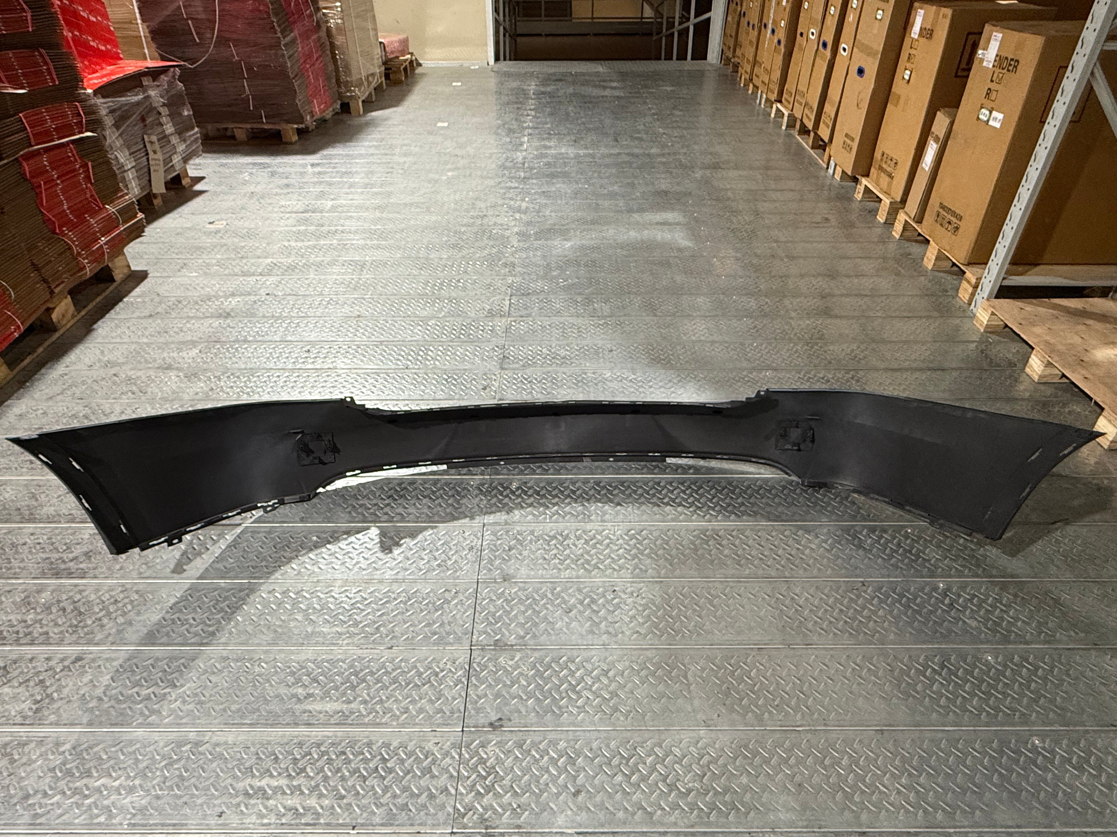 Tesla Rear Bumper Fascia For Model X 2015-2025