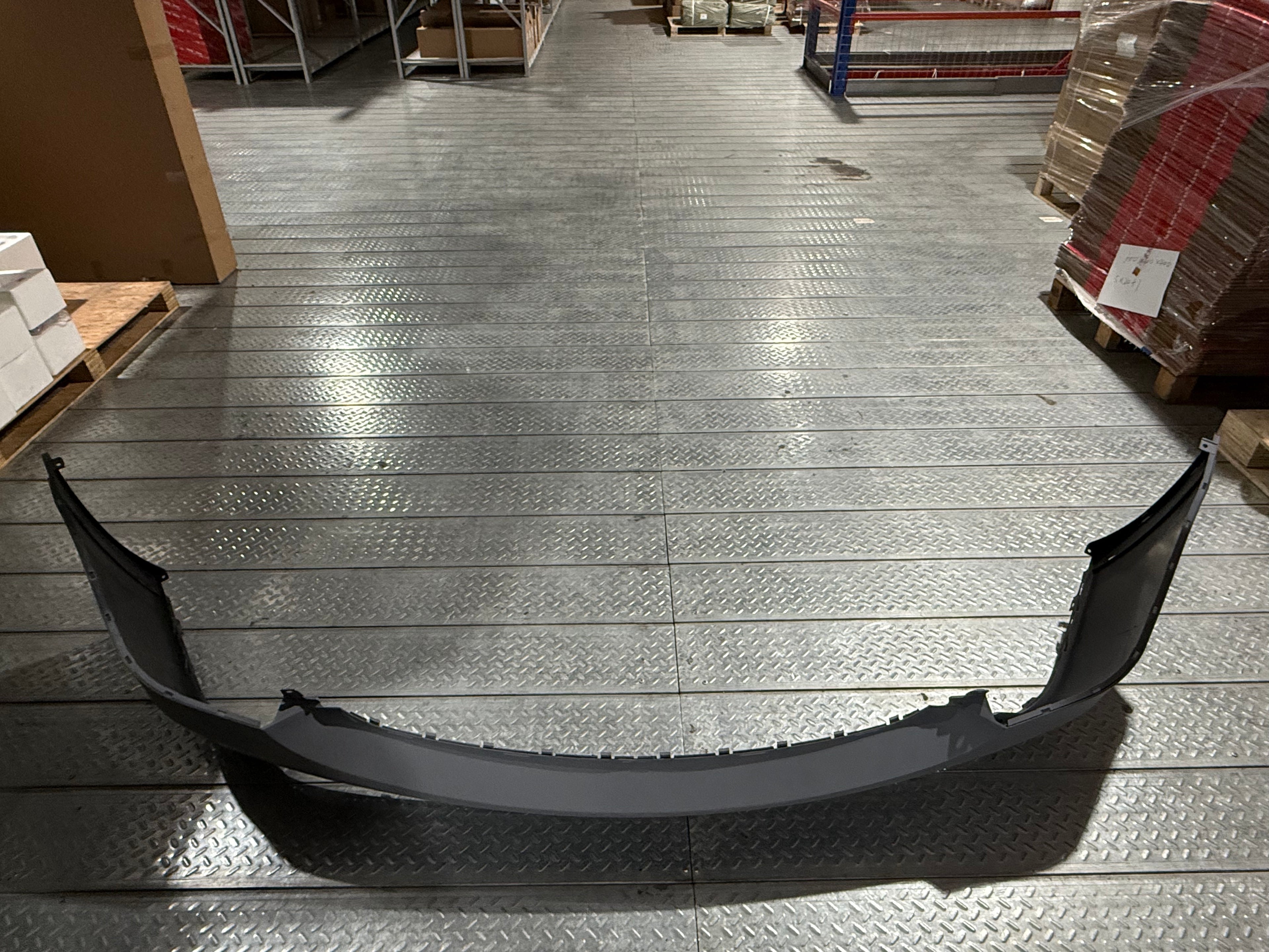 Tesla Door Cladding Assembly Rear Wheel Arch For Model X