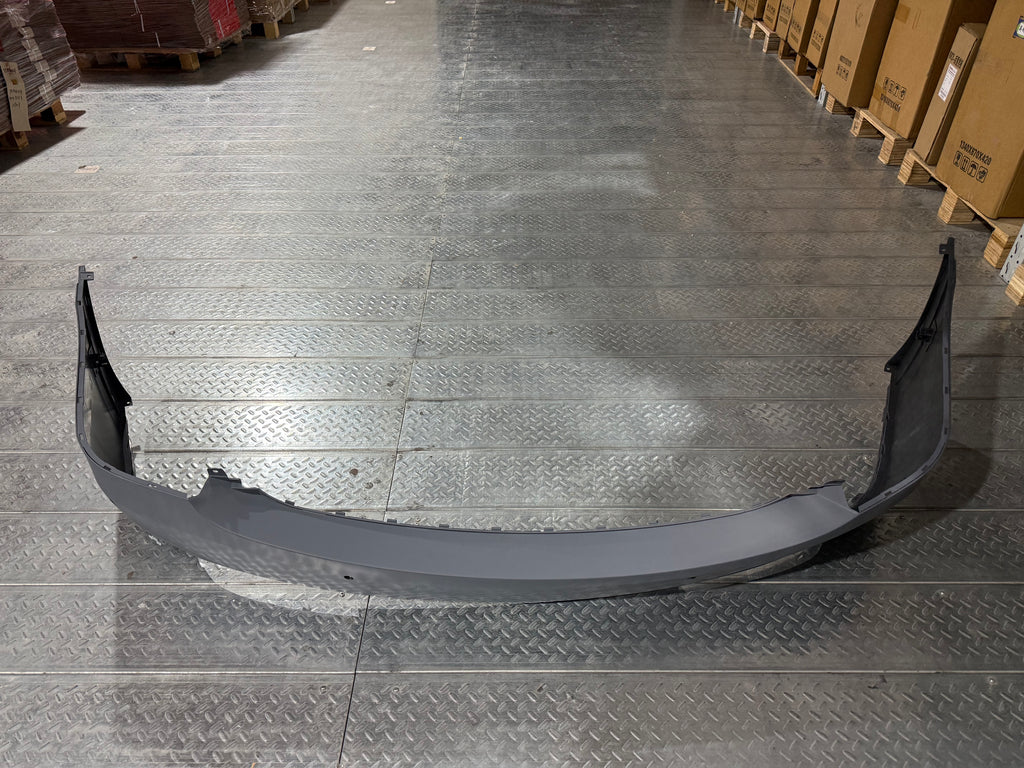 Tesla Front Bumper For Model X 2015-2021