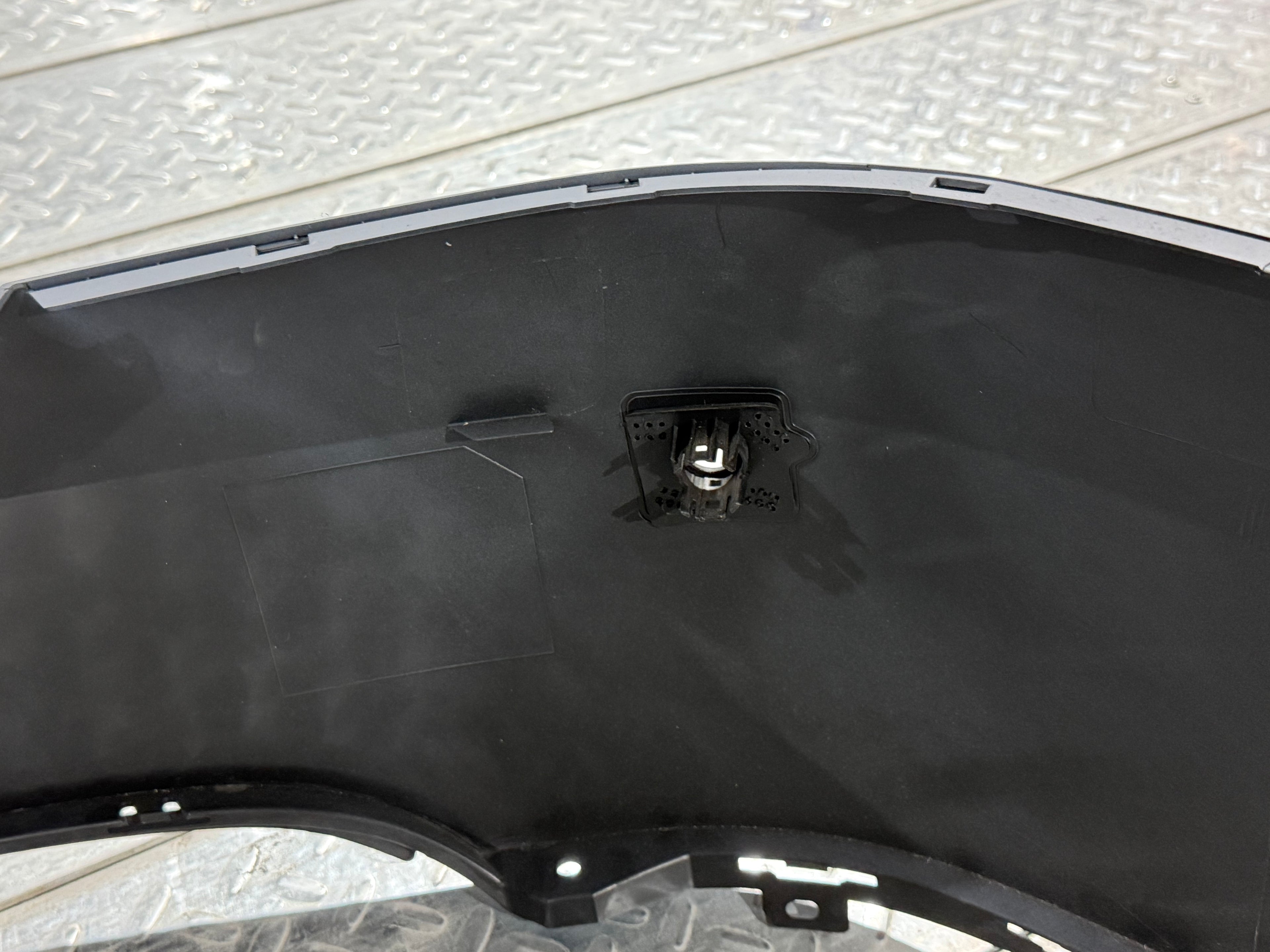 Tesla Front Bumper For Model X 2015-2021