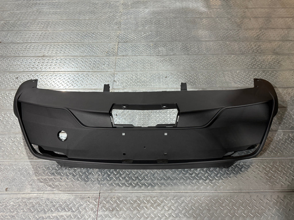 Tesla Front Bumper For Model S 2016-2021