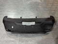 Tesla Front Bumper For Model S 2016-2021