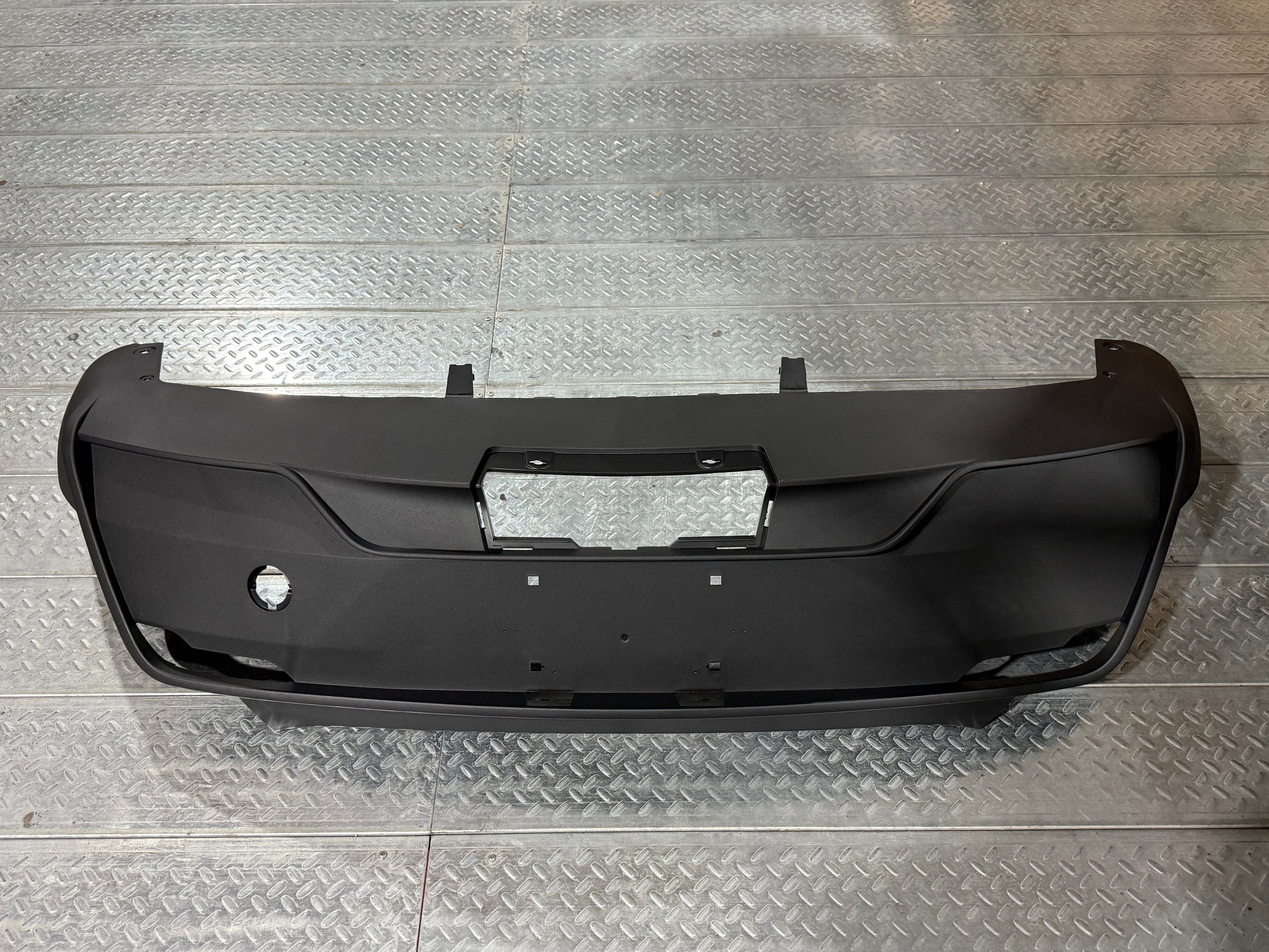 Tesla Front Bumper For Model S 2016-2021