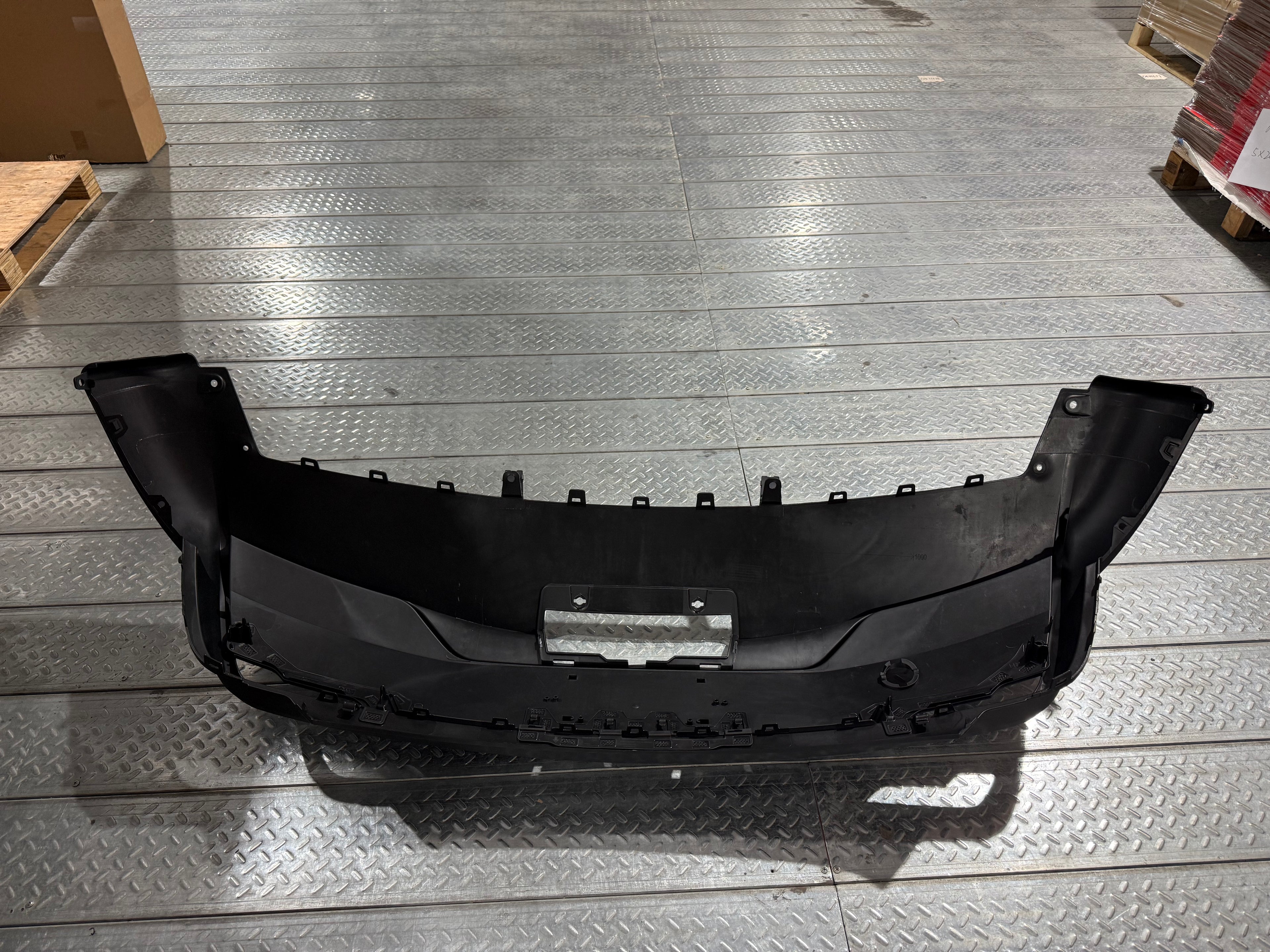 Tesla Front Bumper For Model S 2016-2021