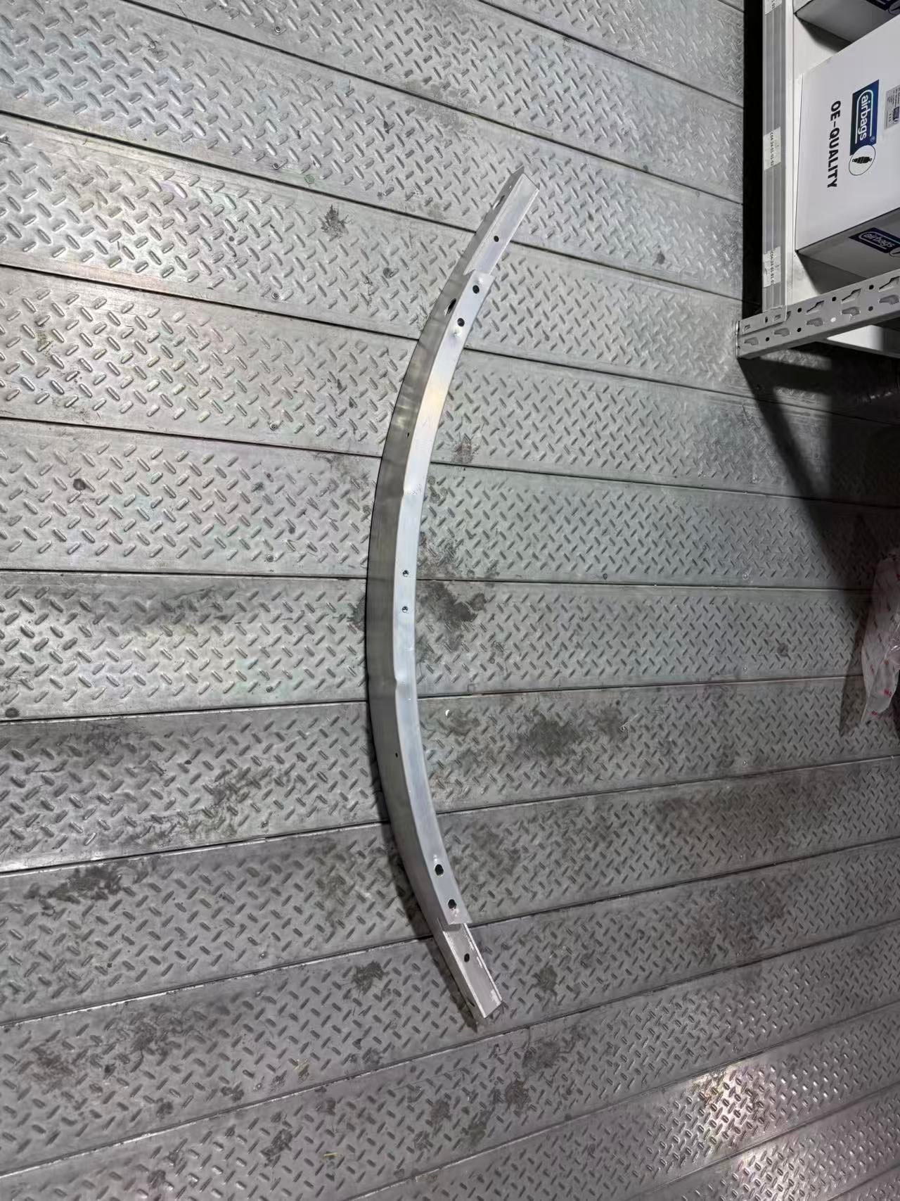 Tesla Front Energy Absorber For Model 3 2017-2023