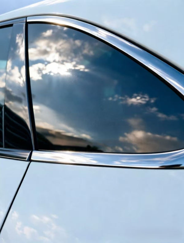 Exterior Trim