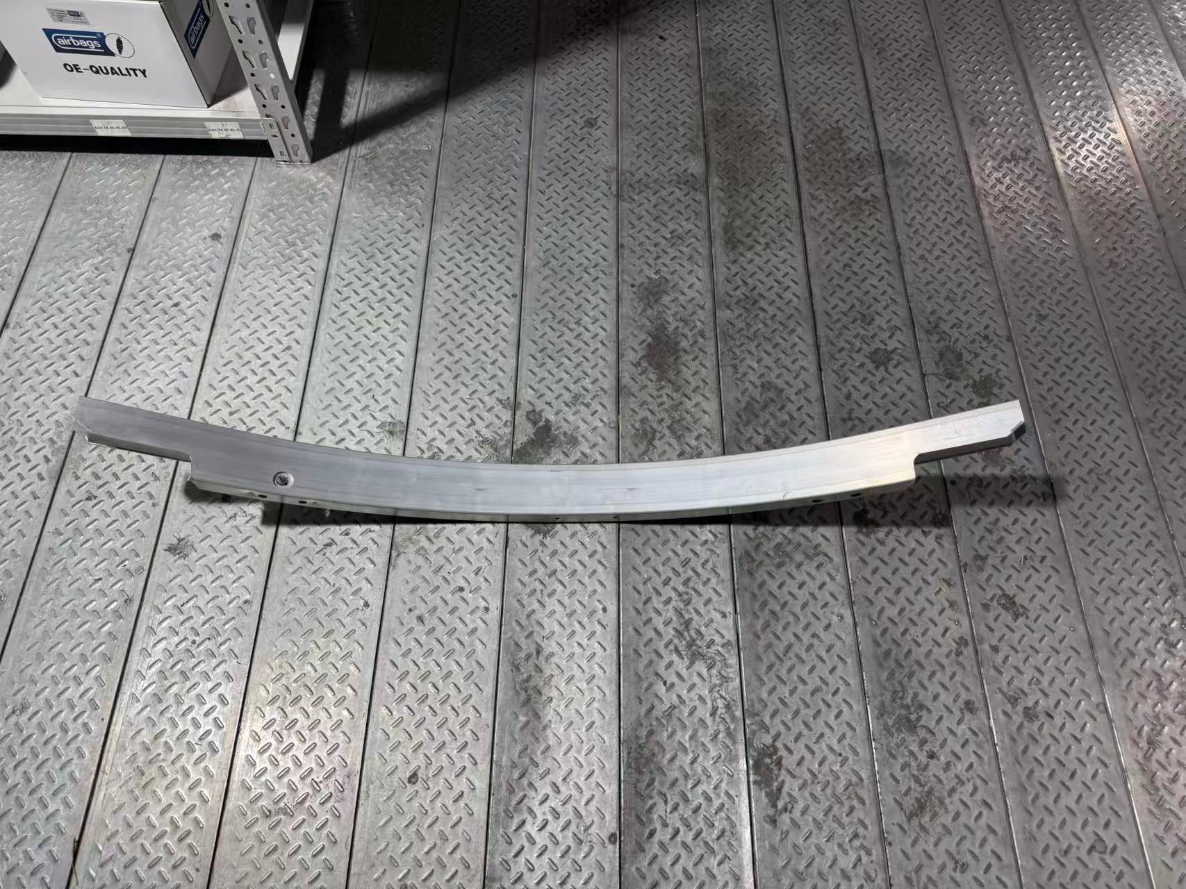Tesla Front Bumper Beam For Model 3 Highland 2024+