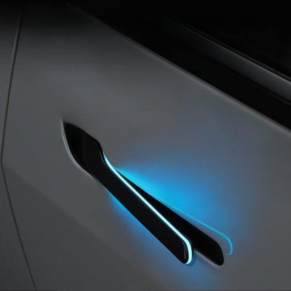 Tesla DH7 Wireless Auto Presenting Door Handle For Model 3/Y