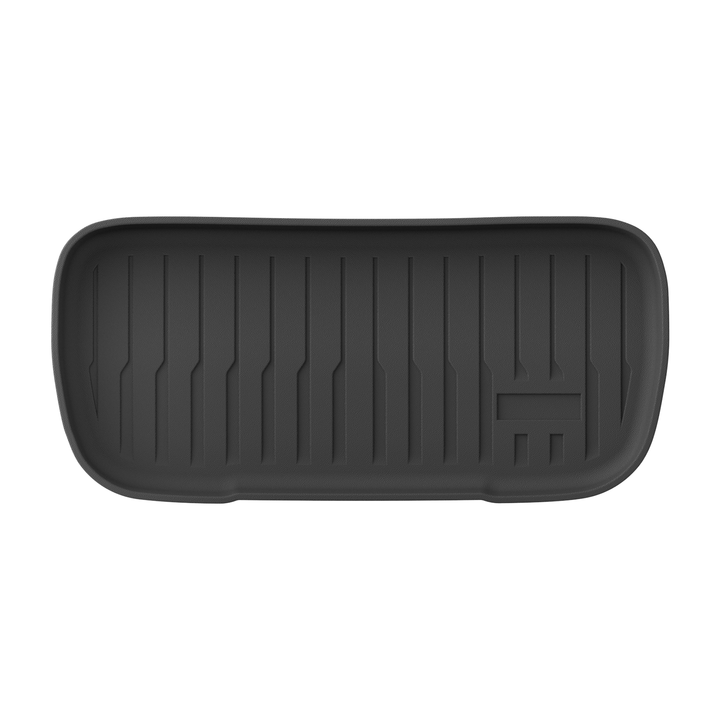 Tesla TPE Floor Mat For Model YL 6-Seater