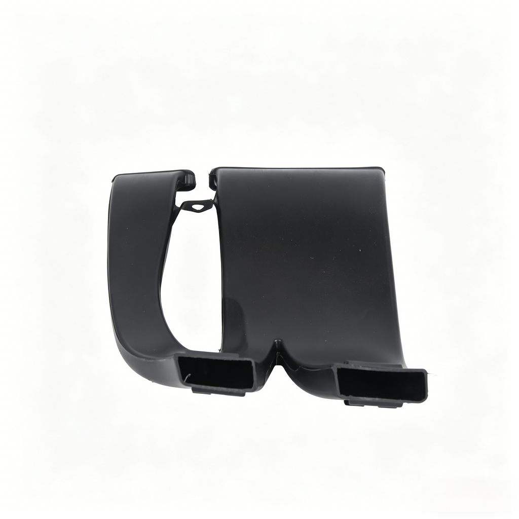 Tesla Front Bumper Side Air Vent For Model X