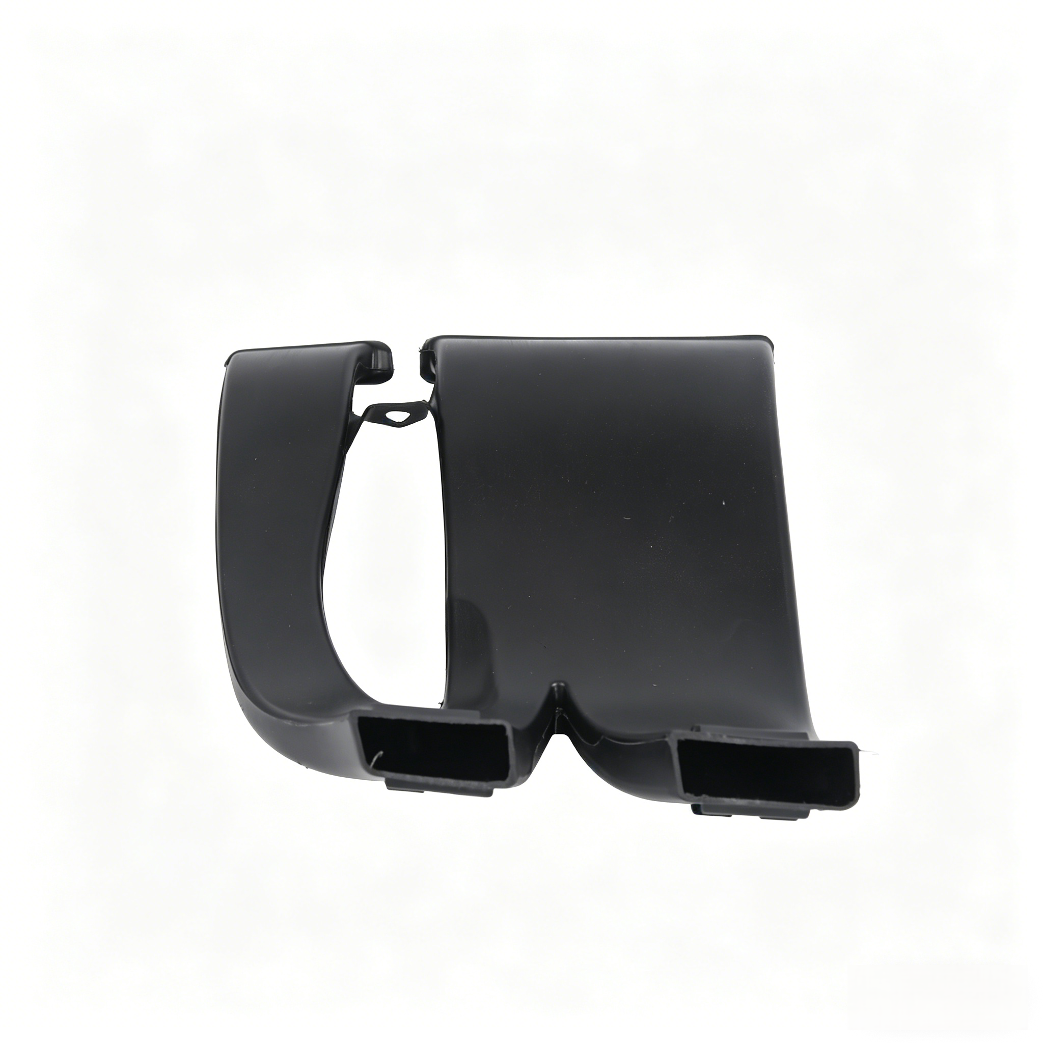 Tesla Front Bumper Side Air Vent For Model X