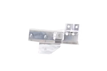 Tesla Ankle Catcher Assembly For Model X 2015-2021
