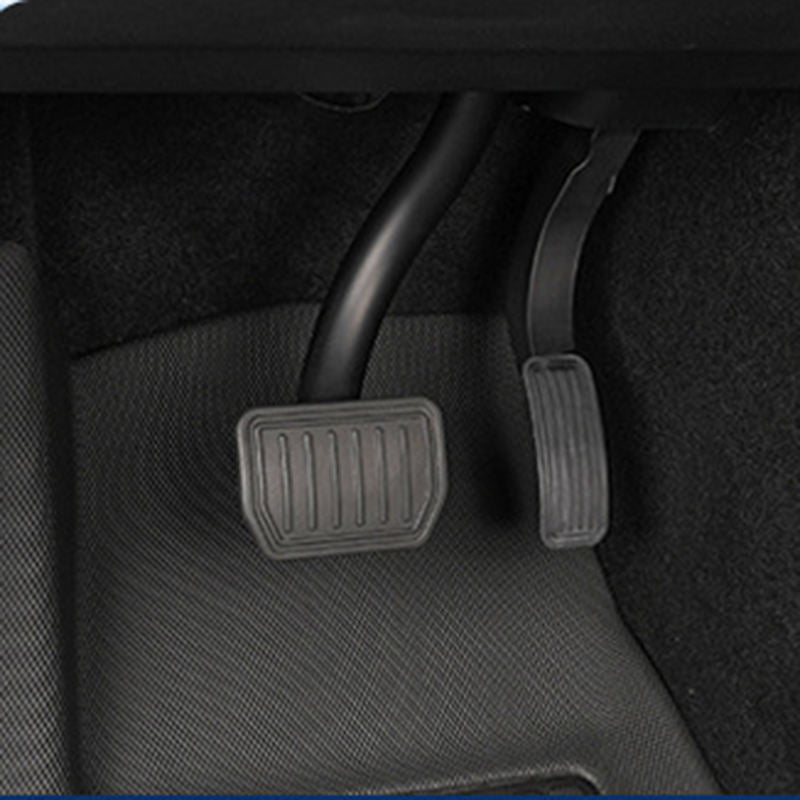 Tesla XPE Car Mat For Model Y Juniper 2025+