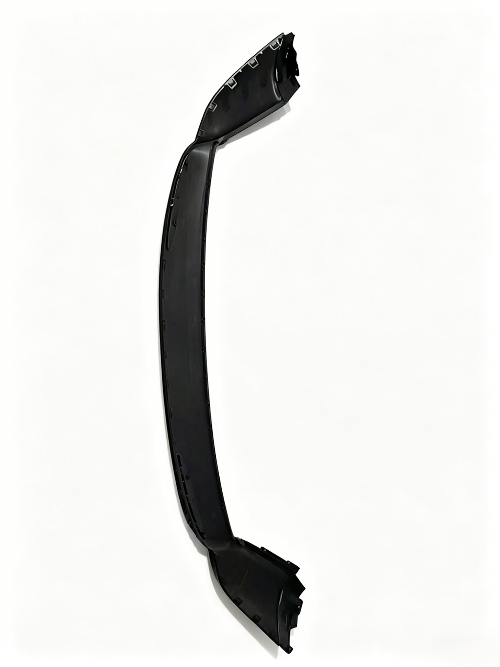Tesla Rear Fascia Lower For Model X 2015-2021