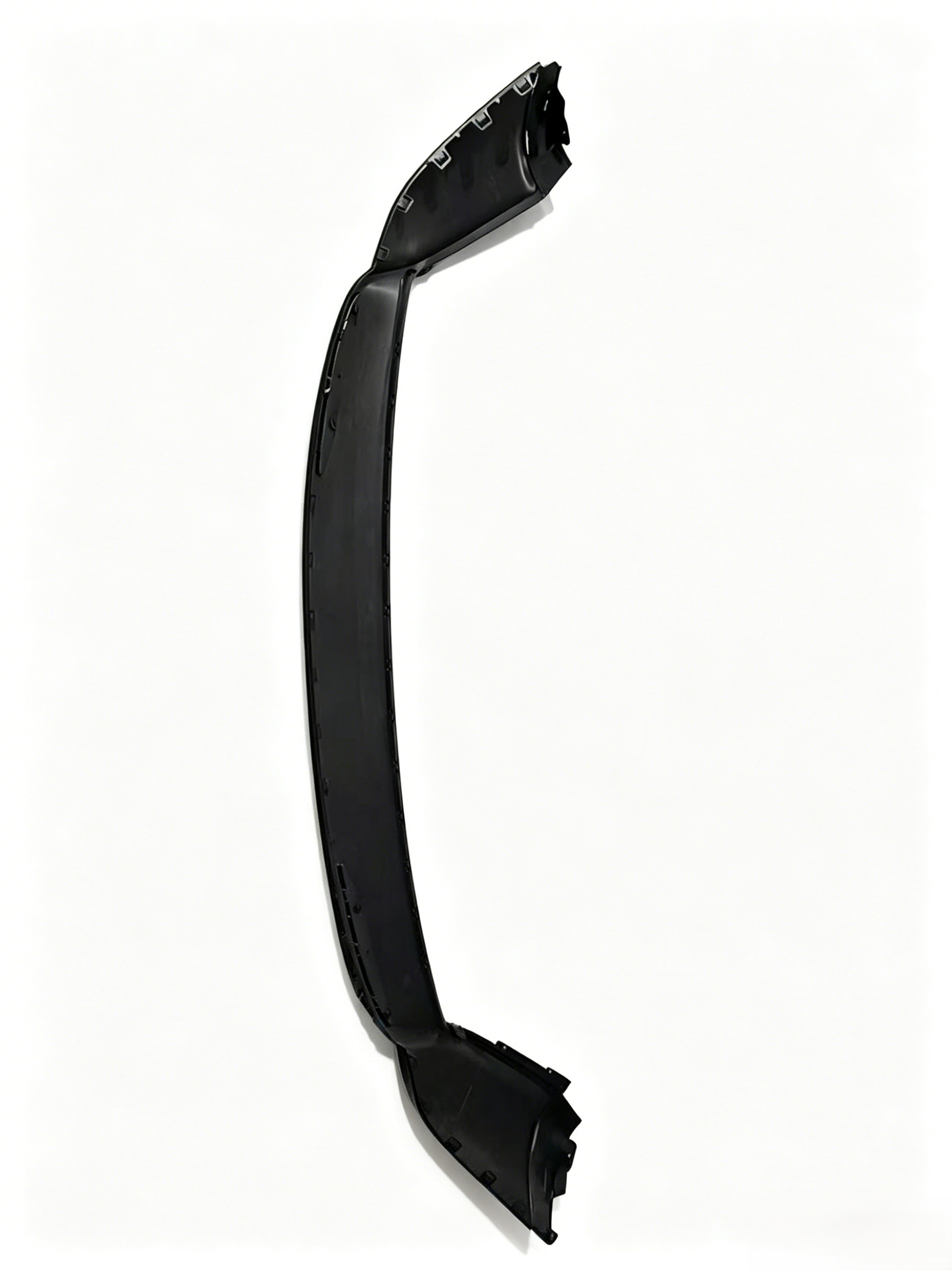 Tesla Rear Fascia Lower For Model X 2015-2021