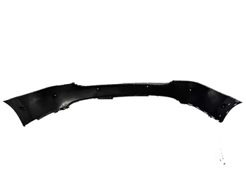 Tesla Front Bumper For Model X 2015-2021
