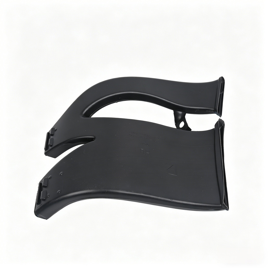 Tesla Front Bumper Side Air Vent For Model X