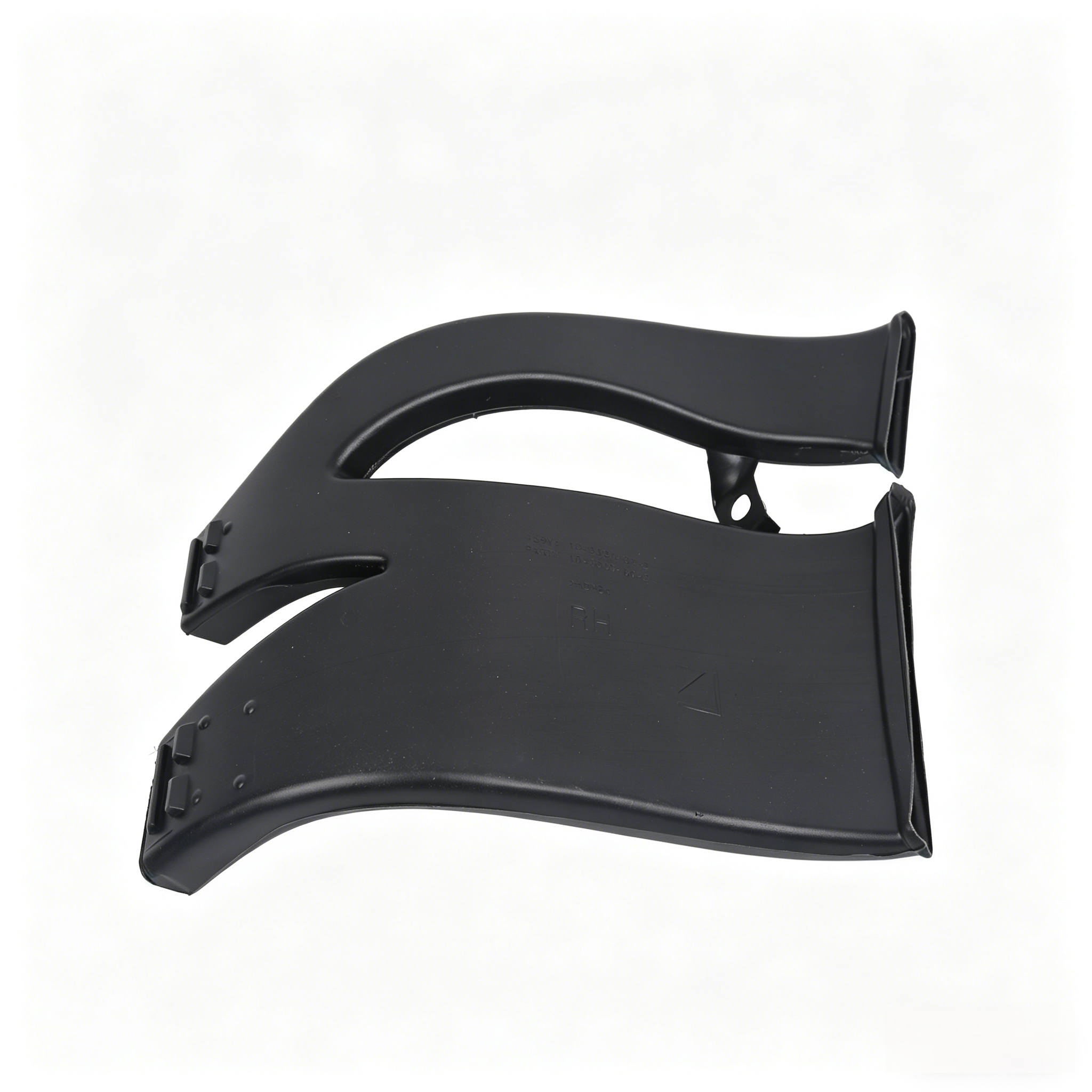Tesla Front Bumper Side Air Vent For Model X