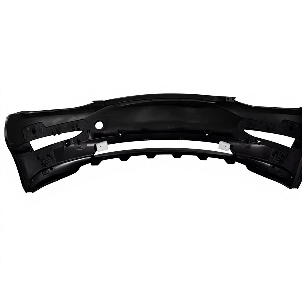 Tesla Front Bumper For Model 3 2017-2023