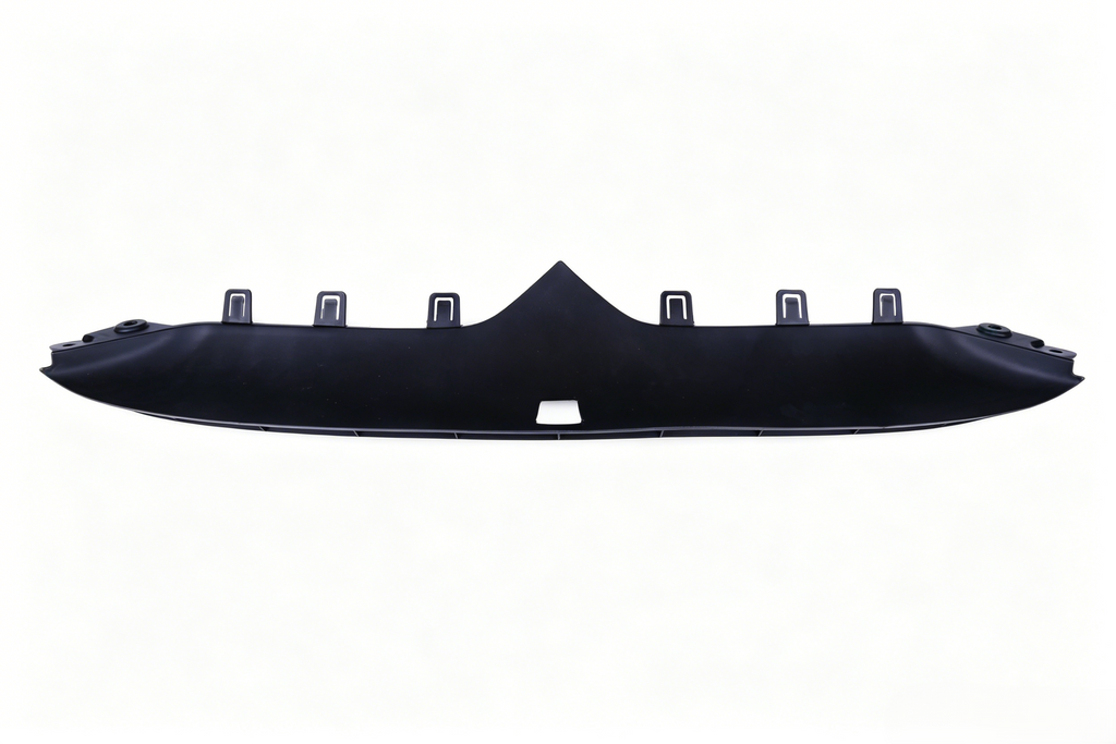 Tesla Front Upper Grille Surround For Model X 2015-2021