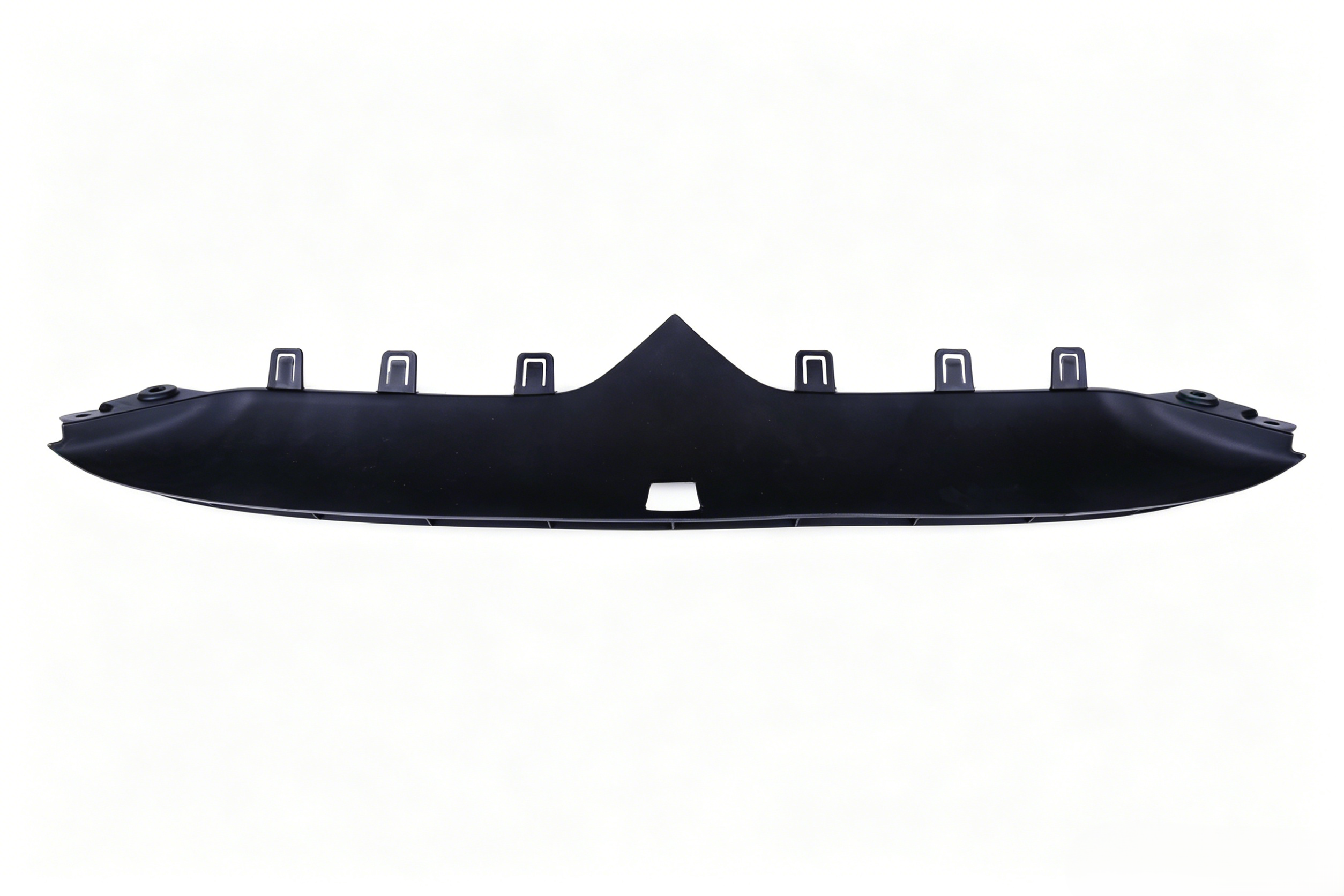 Tesla Front Upper Grille Surround For Model X 2015-2021
