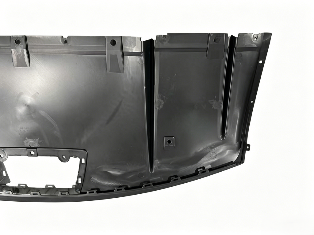 Tesla Diffuser Rear Fascia For Model X 2015-2021
