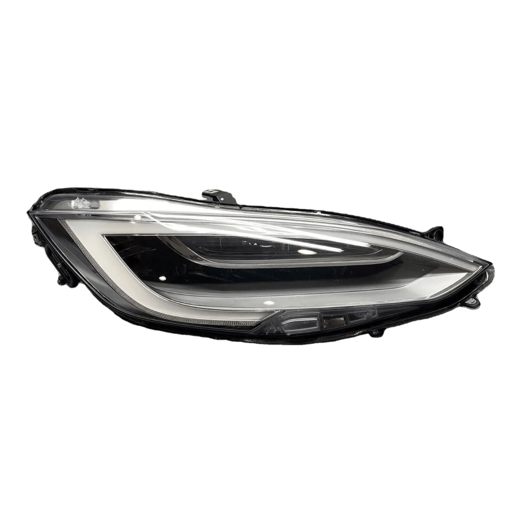 Tesla Car Front Headlight Head Lamp Assembly Model S