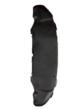 Tesla Front Bumper Lower Shield For Model Y