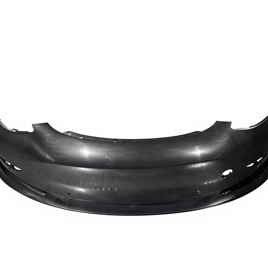 Tesla Front Bumper For Model 3 2017-2023