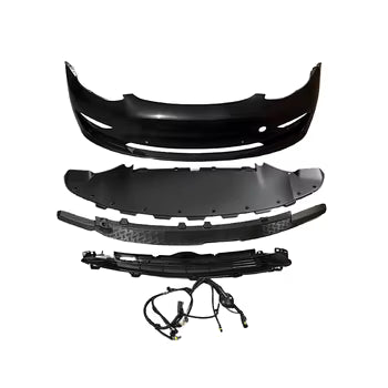 Tesla Front Bumper For Model S 2016-2021