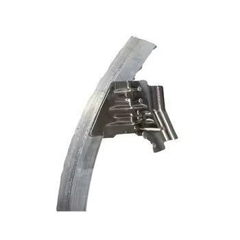 Tesla Front Lower Bumper Cross Member For Model 3