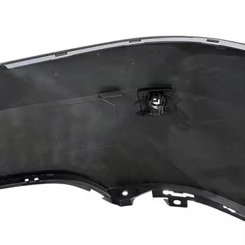Tesla Front Bumper For Model X 2015-2021