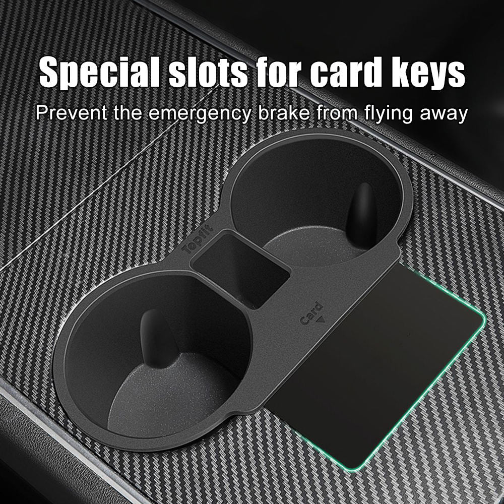 Tesla Waterproof & Anti-Slip Liner For Model 3/Y
