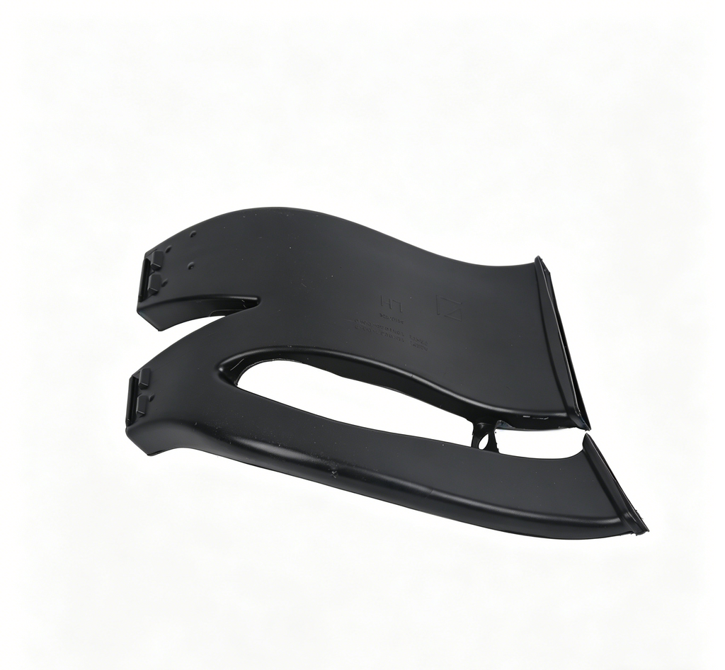 Tesla Front Bumper Side Air Vent For Model X