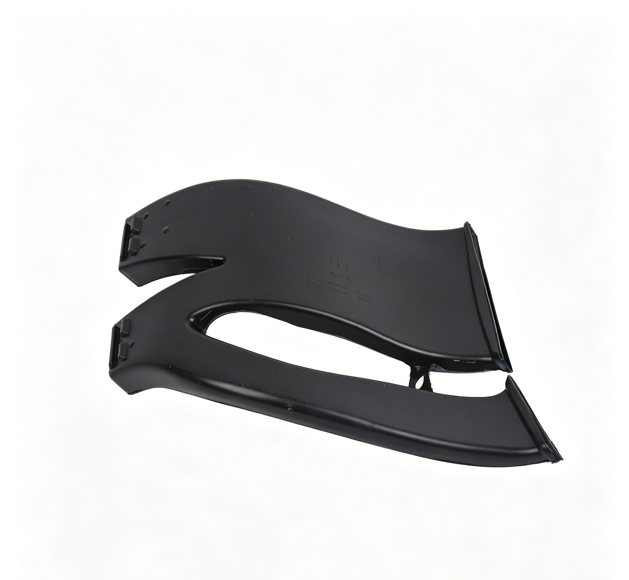 Tesla Front Bumper Side Air Vent For Model X