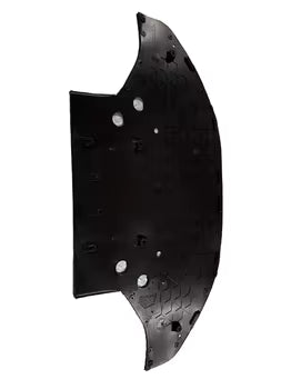 Tesla Front Bumper Lower Shield For Model S