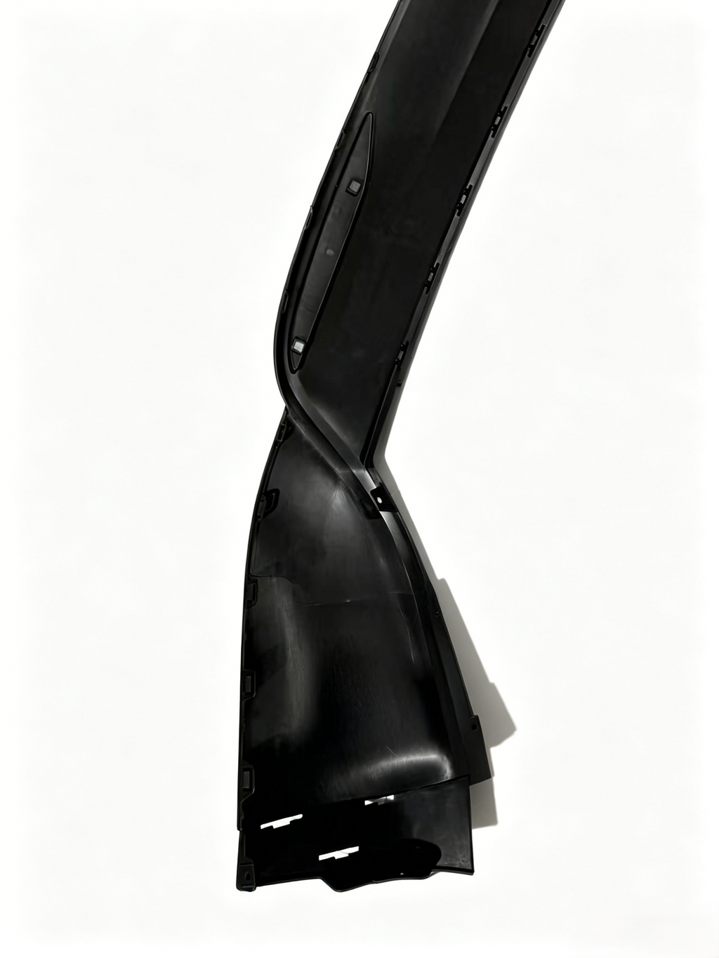 Tesla Rear Fascia Lower For Model X 2015-2021