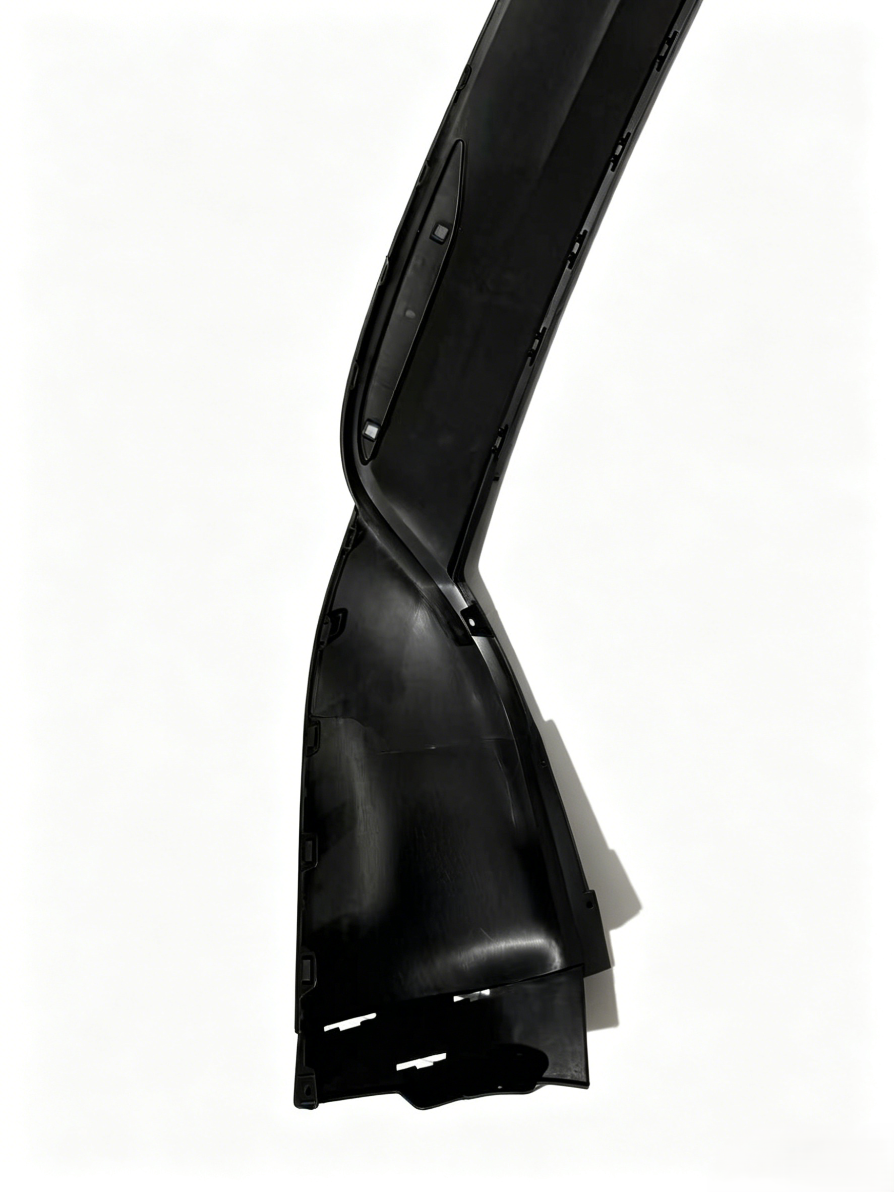 Tesla Rear Fascia Lower For Model X 2015-2021
