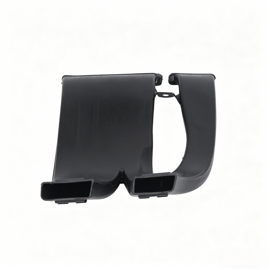 Tesla Front Bumper Side Air Vent For Model X