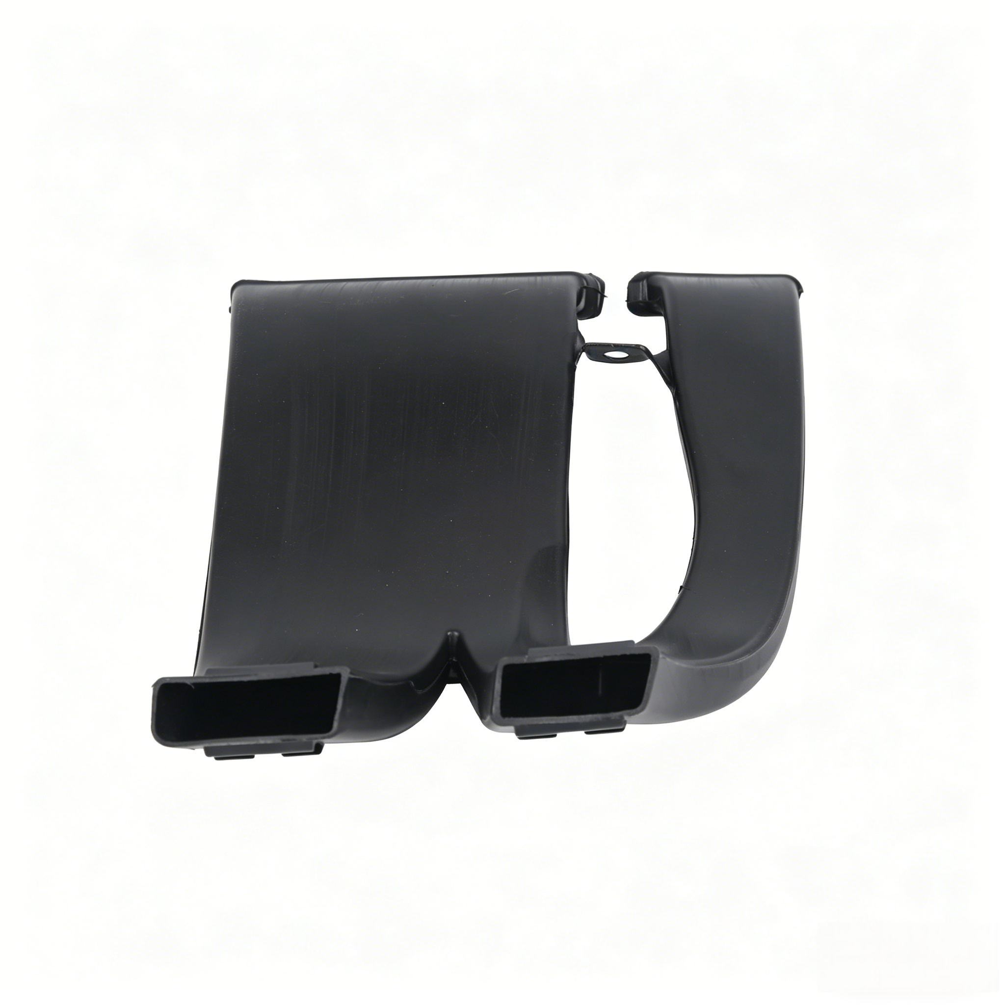 Tesla Front Bumper Side Air Vent For Model X