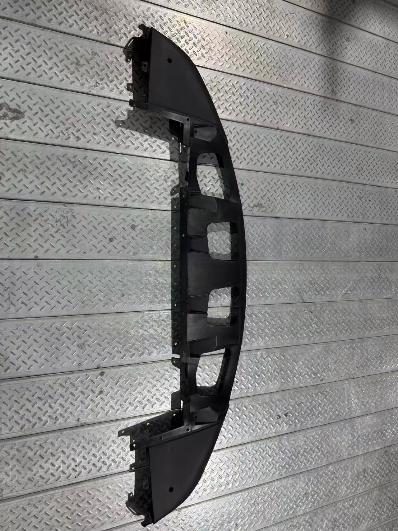 Tesla Valance Front Fascia For Model X 2015-2021